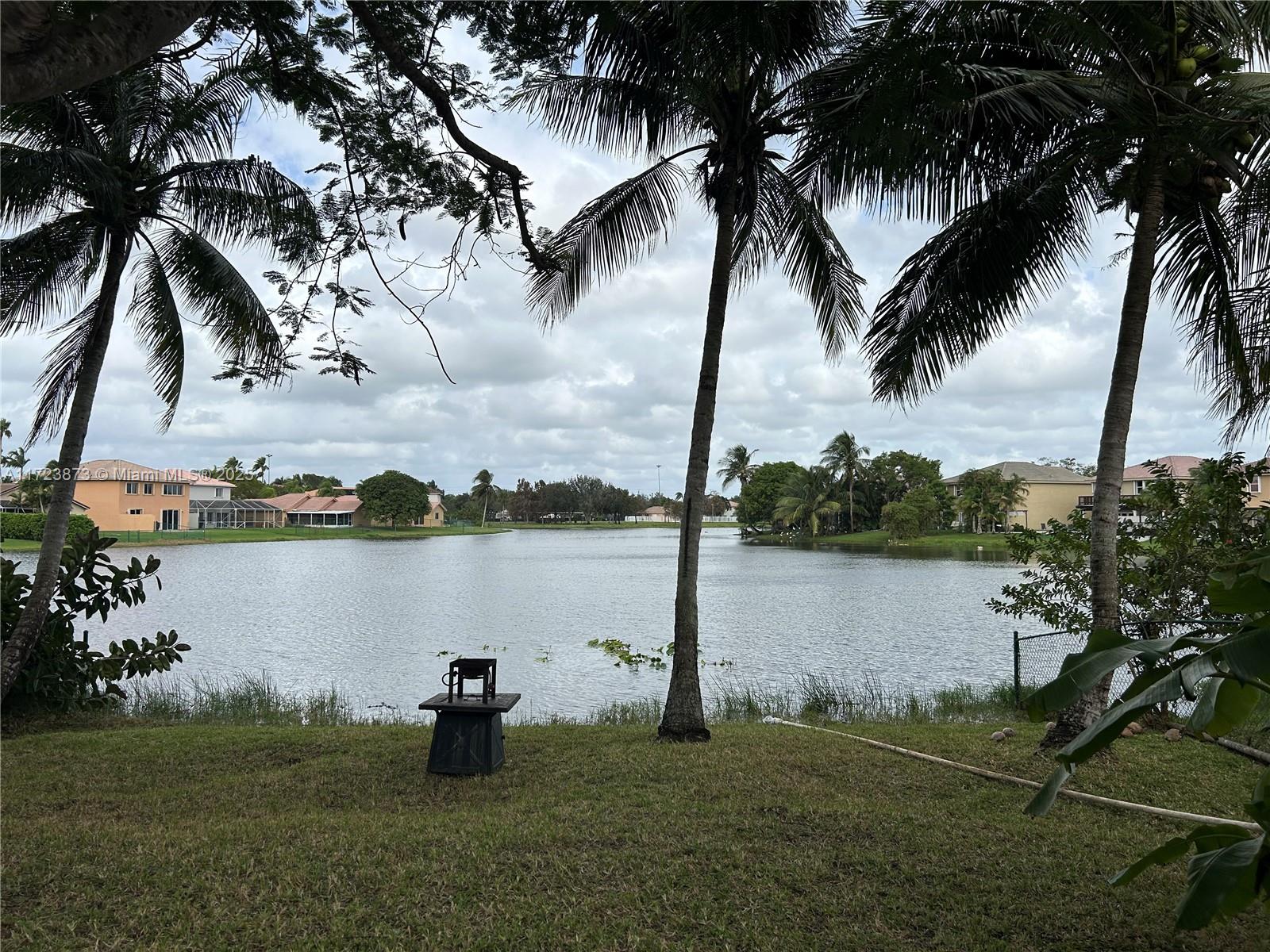 CRYSTAL POINTE - Residential Lease