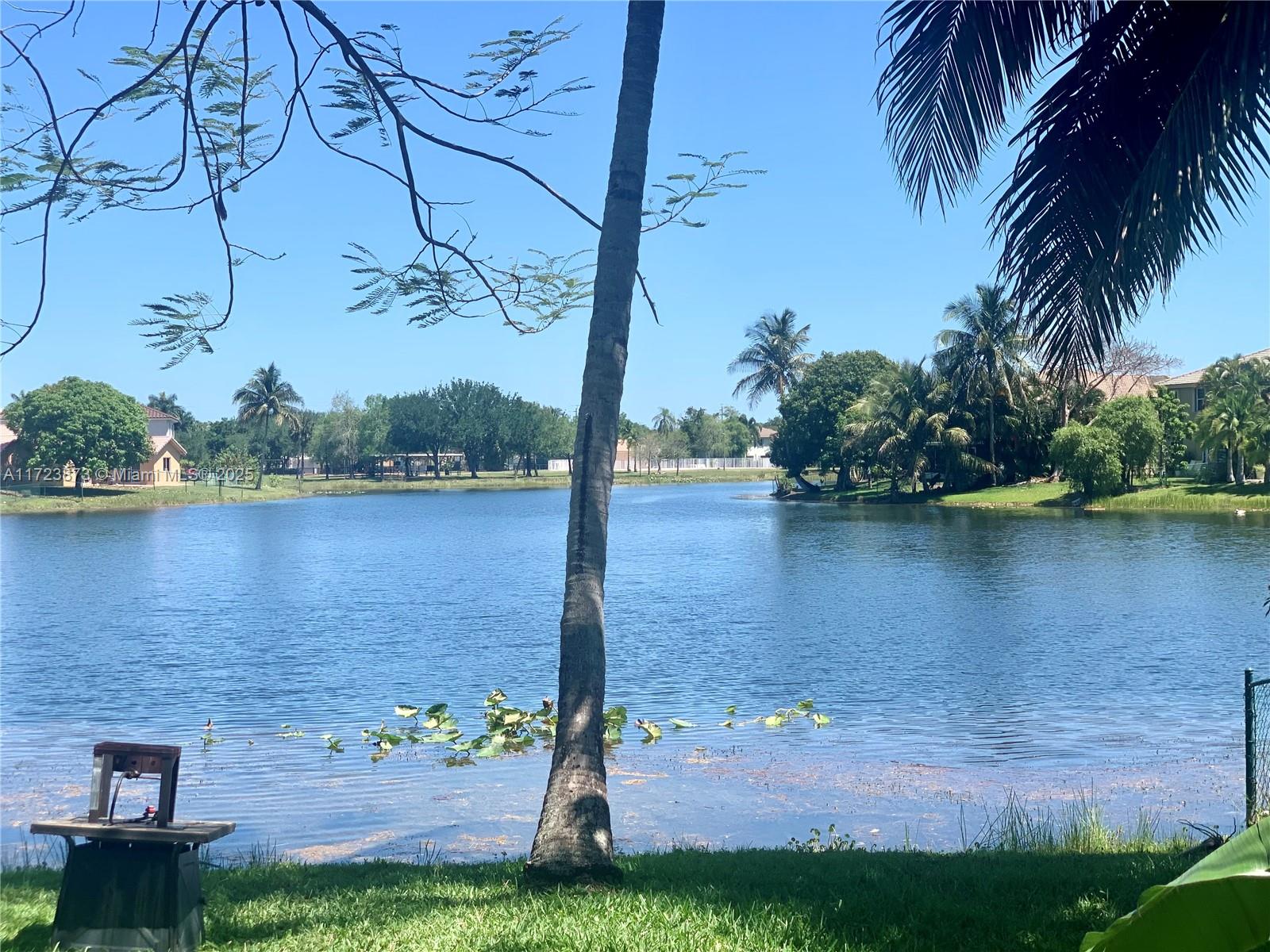 CRYSTAL POINTE - Residential Lease
