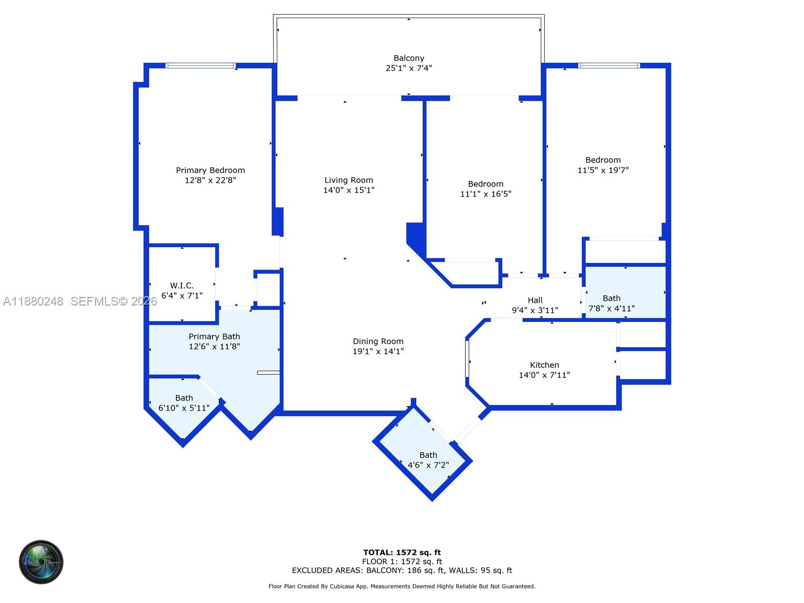 ONE TEQUESTA POINT CONDO - Residential