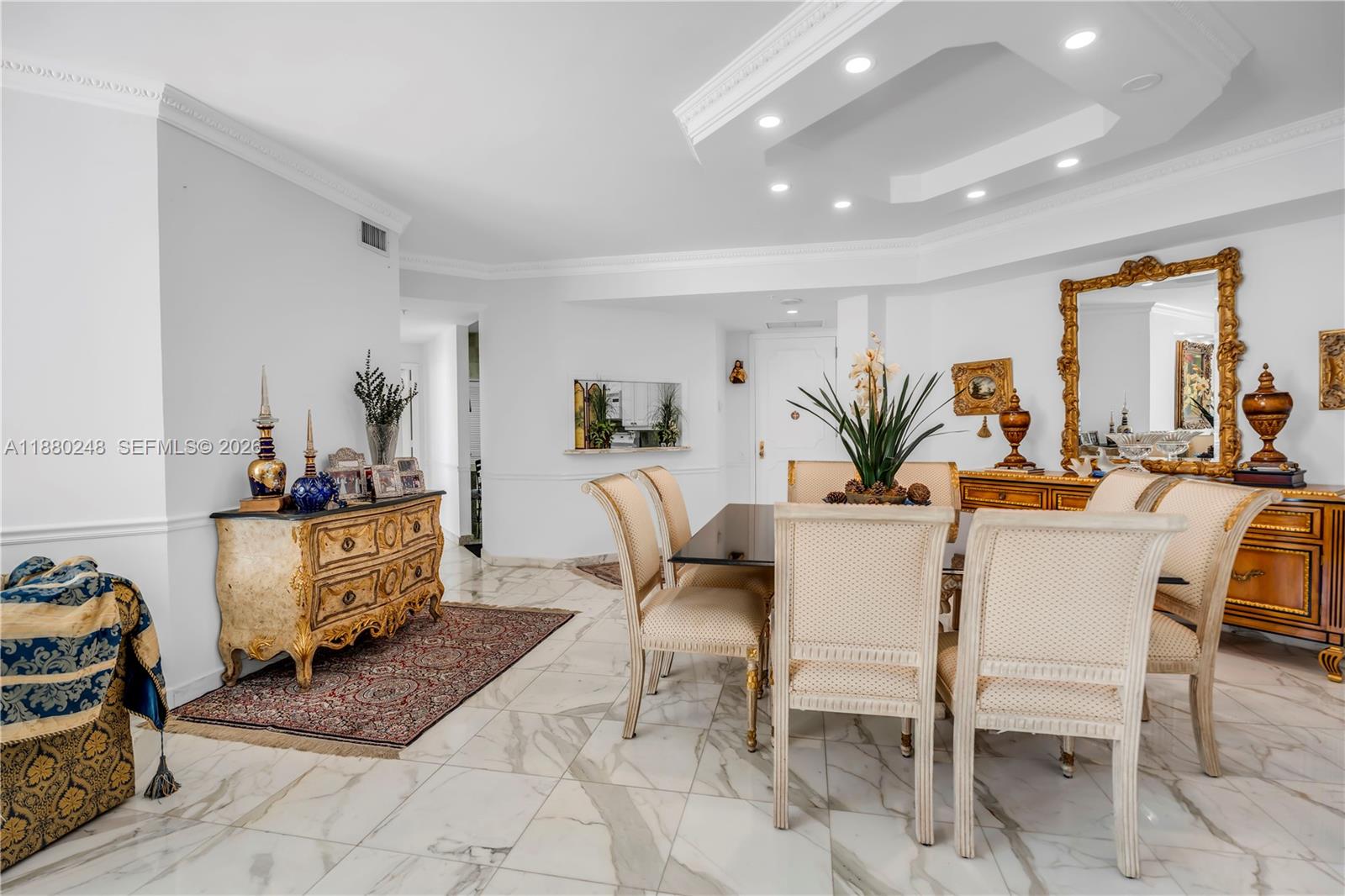 ONE TEQUESTA POINT CONDO - Residential