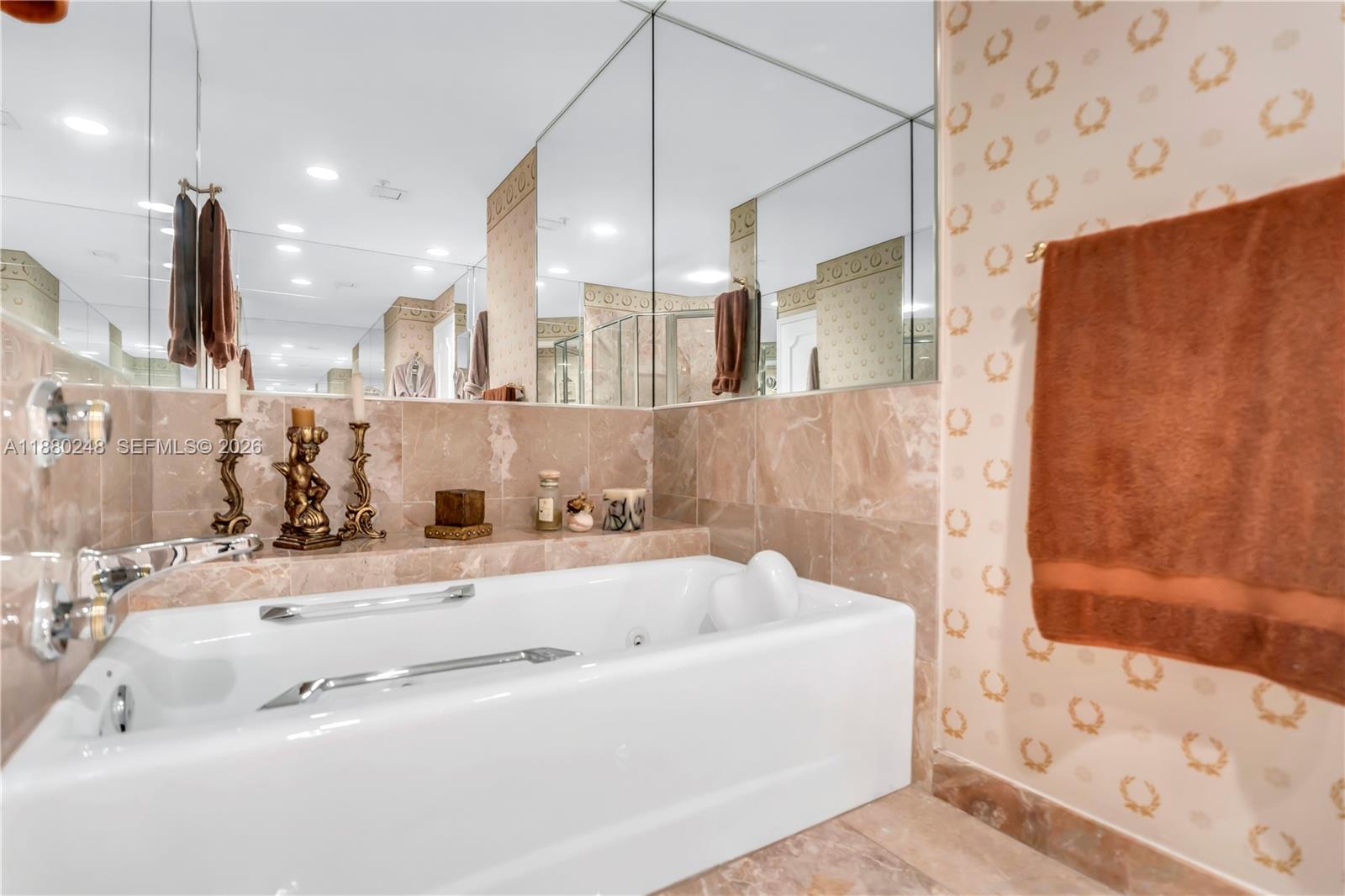 ONE TEQUESTA POINT CONDO - Residential