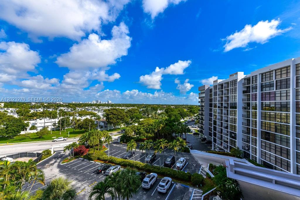 TOWERS OF OCEANVIEW SOUTH - Residential