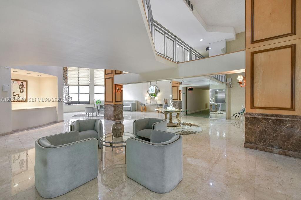 TOWERS OF OCEANVIEW SOUTH - Residential