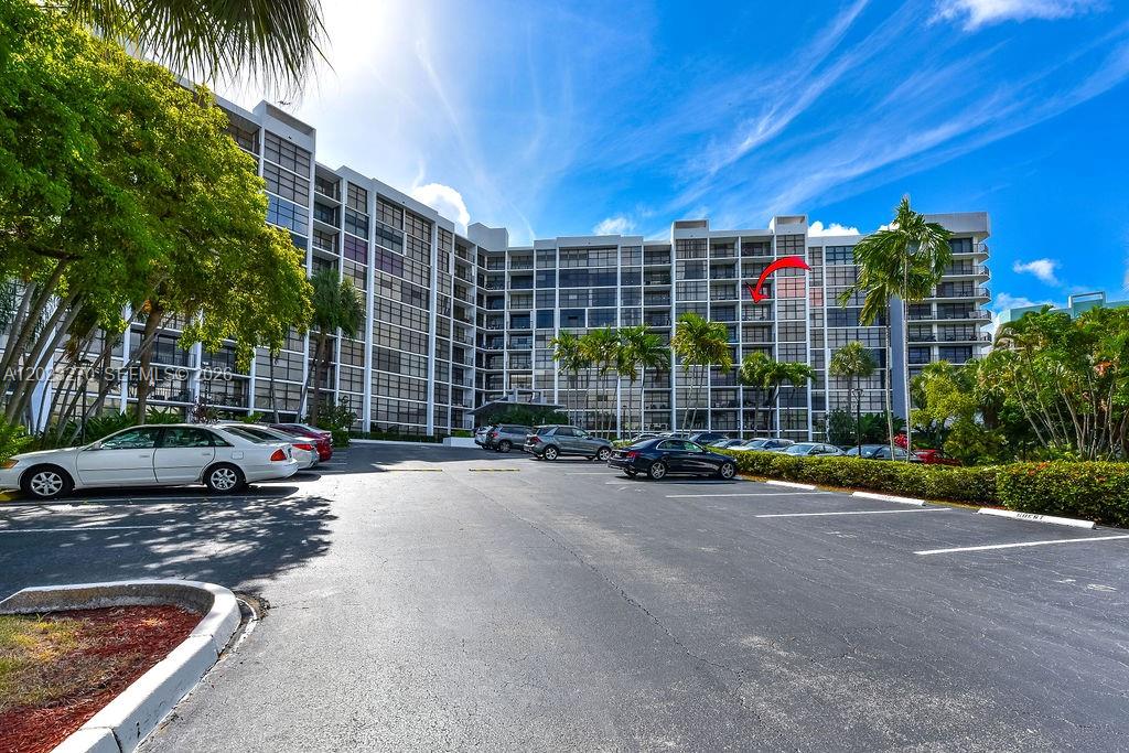 TOWERS OF OCEANVIEW SOUTH - Residential