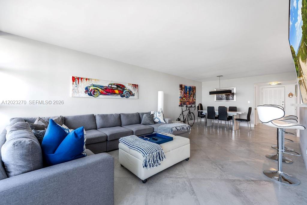 TOWERS OF OCEANVIEW SOUTH - Residential