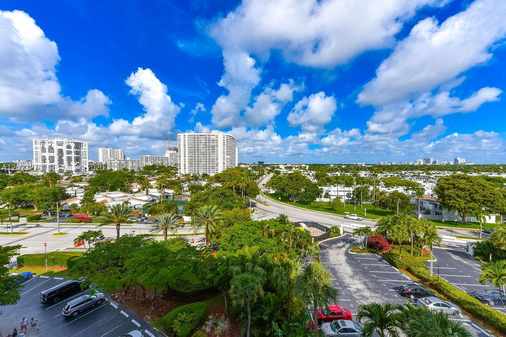 TOWERS OF OCEANVIEW SOUTH - Residential