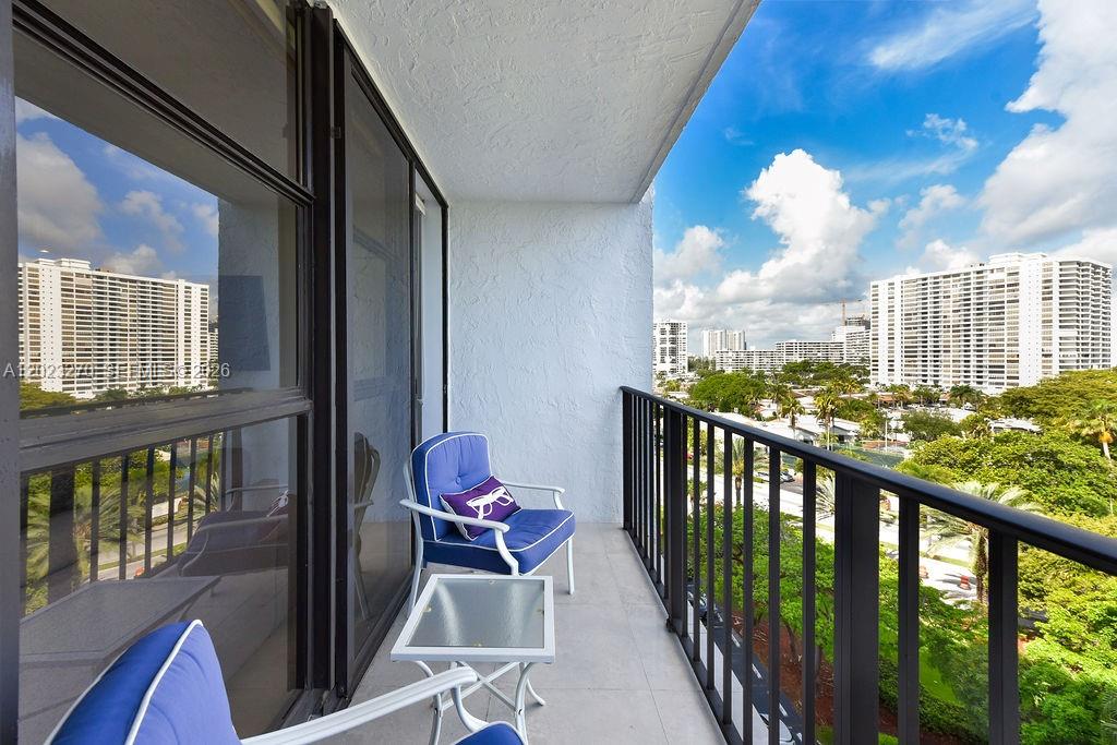 TOWERS OF OCEANVIEW SOUTH - Residential