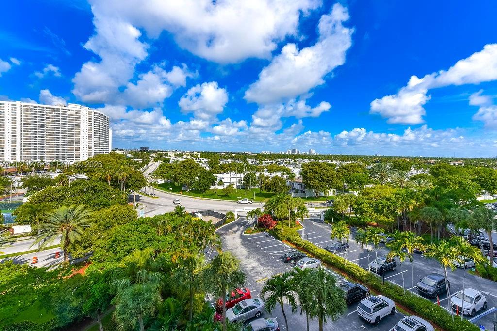 TOWERS OF OCEANVIEW SOUTH - Residential