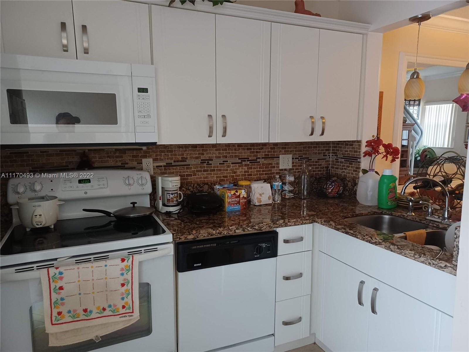 MYSTIC PLACE CONDO - Residential