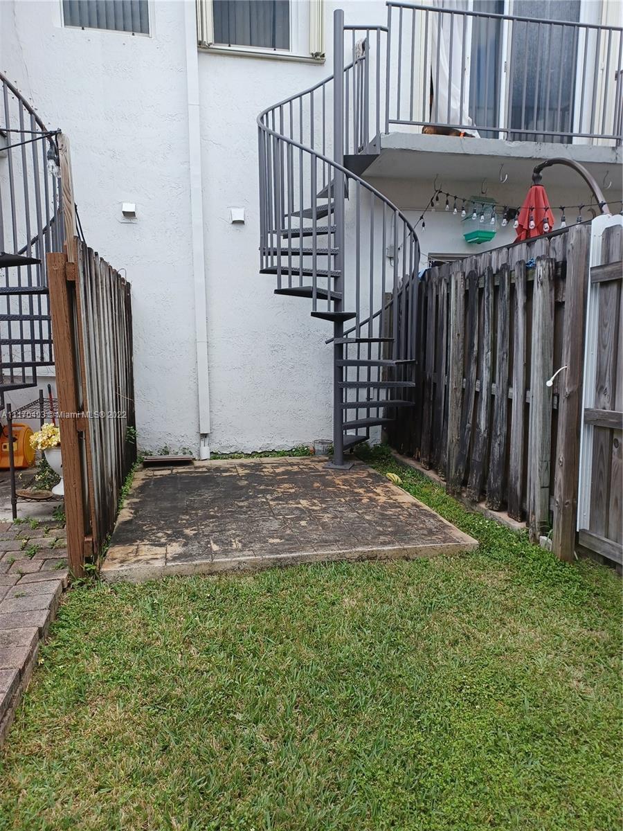 MYSTIC PLACE CONDO - Residential