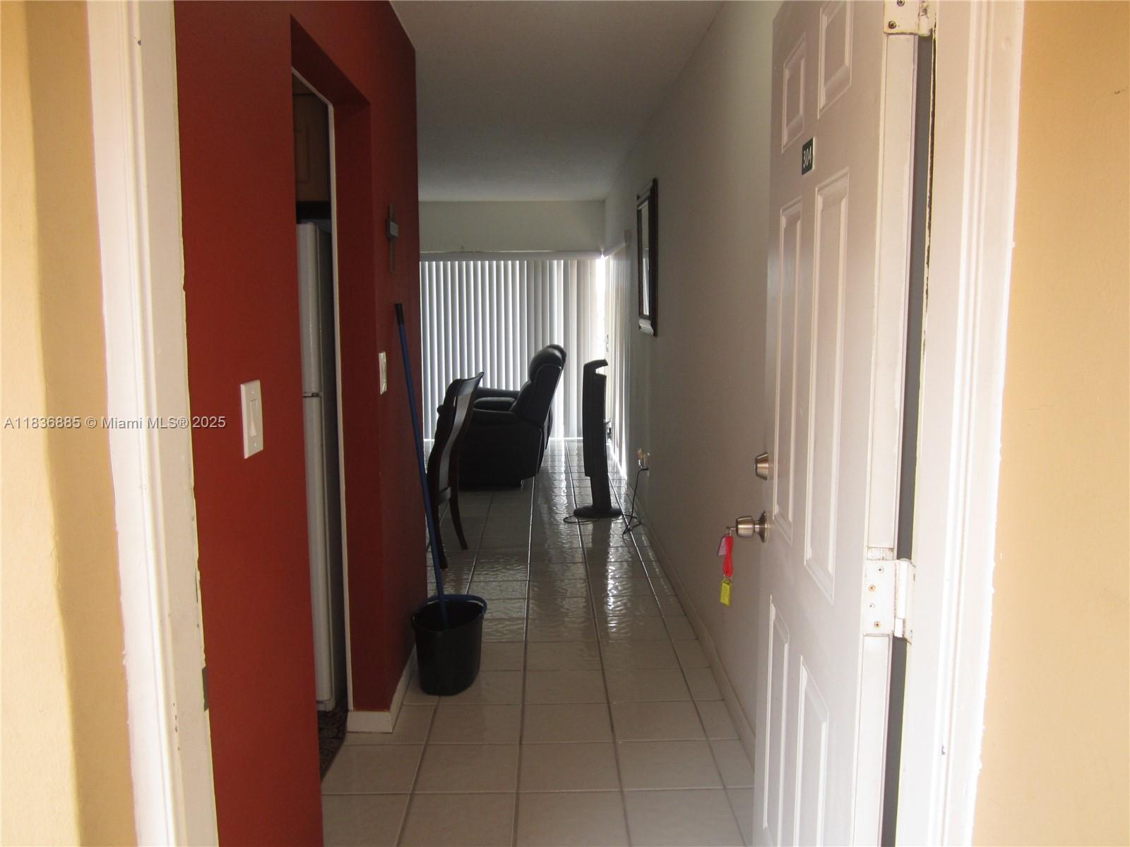 Charming 2-bedroom, 1.5-bathroom condo for sale in Hialeah.  This well-kept corner unit apartment features title flooring throughout and clear view of the complex pool. 
Condo association Unlimited Property Manager.  
For showings, please text listing agent