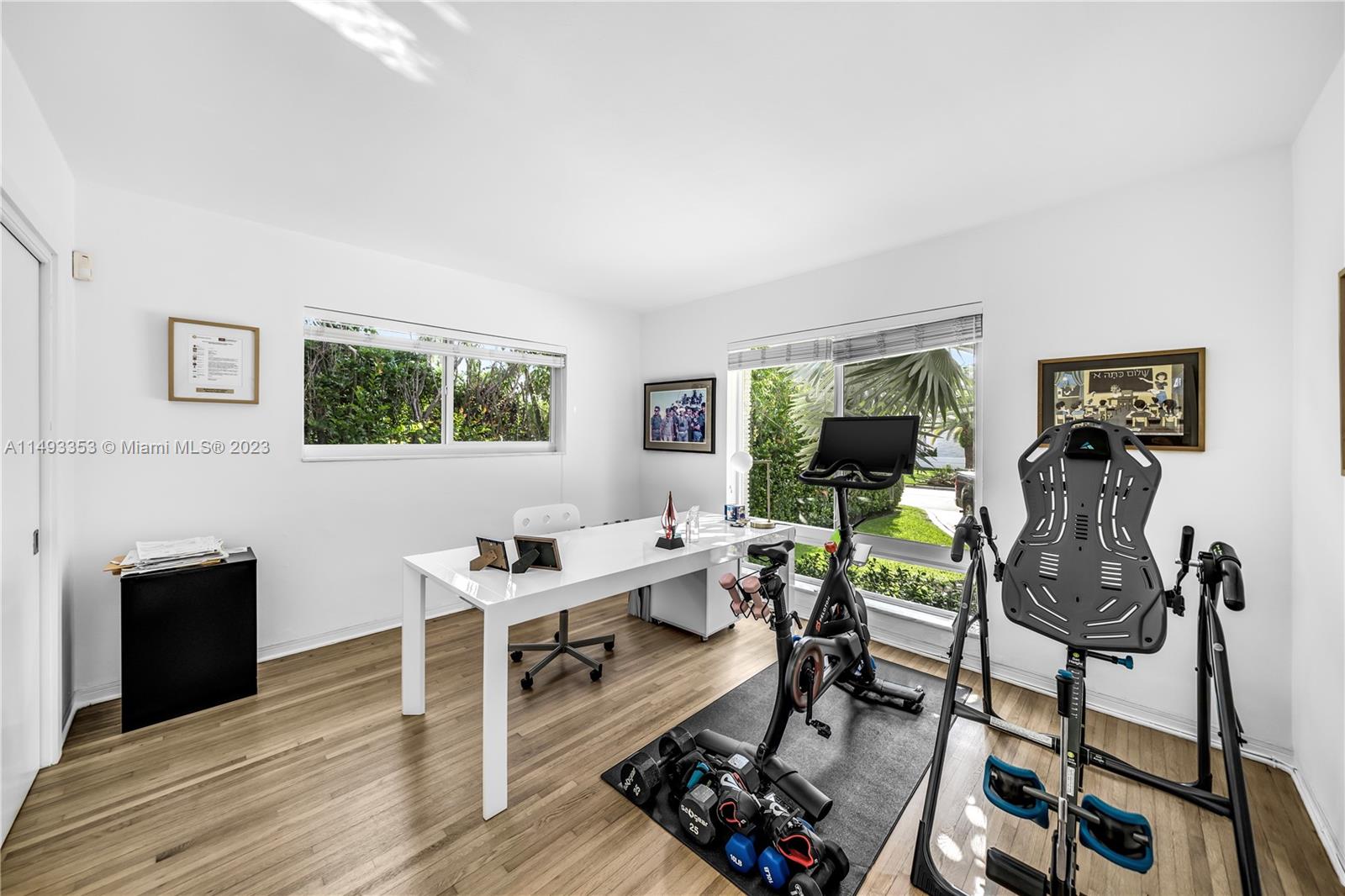NORMANDY BEACH 2ND AMD & - Residential