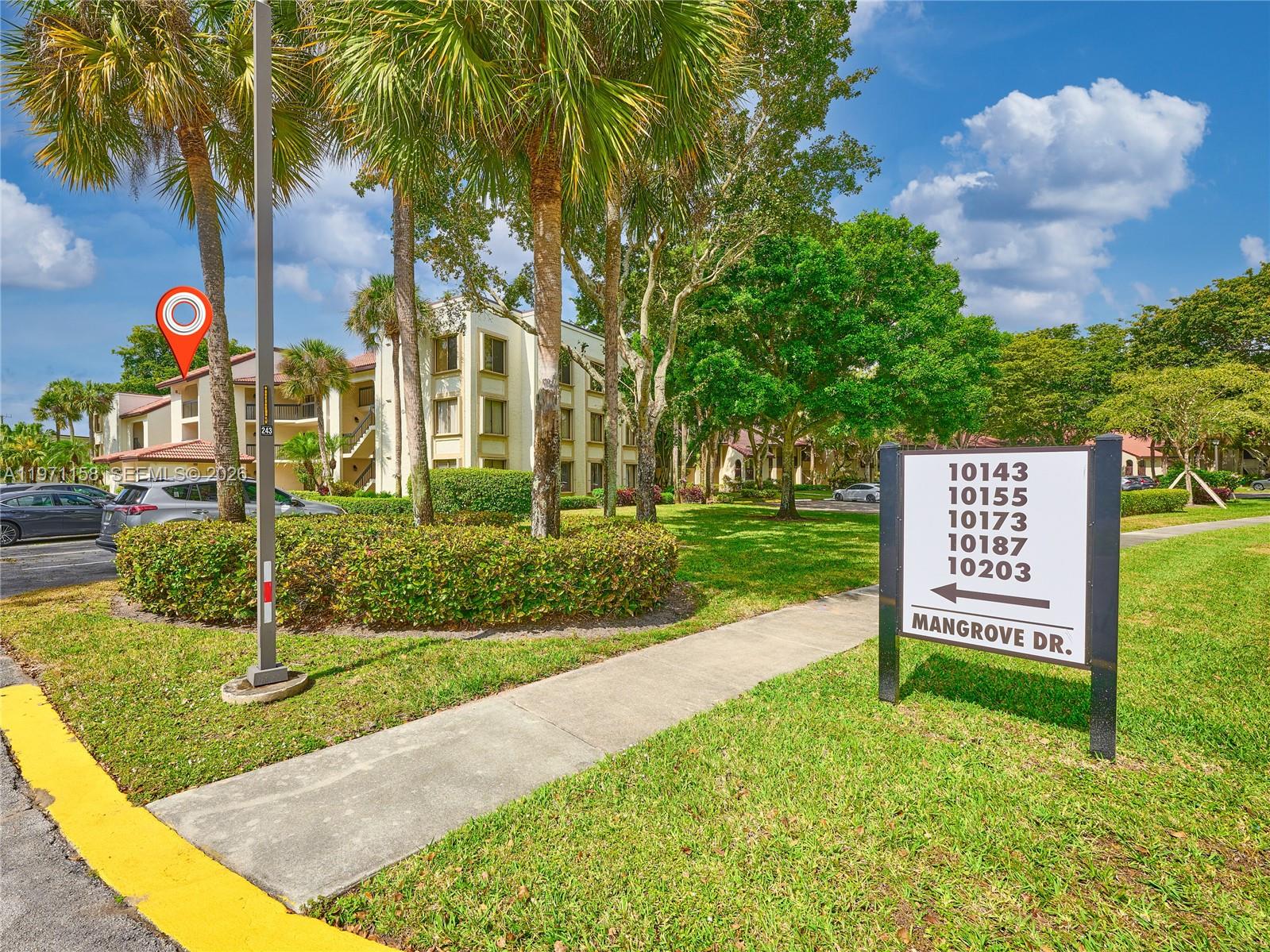 Beautifully maintained 2-bedroom, 2-bath residence in the highly desirable 55+ community of Banyan Springs. This spacious garden-style condo features an open living and dining layout filled with natural light and a private screened balcony overlooking a tranquil canal and lush treetop views — the perfect setting for morning coffee or evening relaxation. The updated kitchen includes new appliances and ample cabinetry with a convenient pass-through to the living area. The generous primary suite offers a walk-in closet and en-suite bath, while the guest bedroom is ideal for visitors or a home office. Enjoy the active Banyan Springs lifestyle with clubhouse, pool, tennis, pickleball fitness center, and social activities. Assigned carport parking included. Ideally located near shopping, dining, and major roadways. Very well managed by dedicated President and co President.
Seller motivated.Ready ro be occupied.