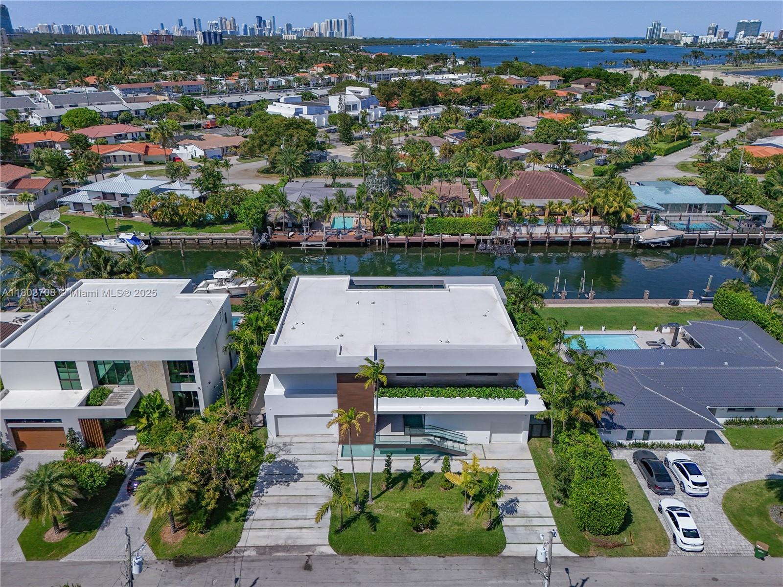SAN SOUCI ESTATES - Residential