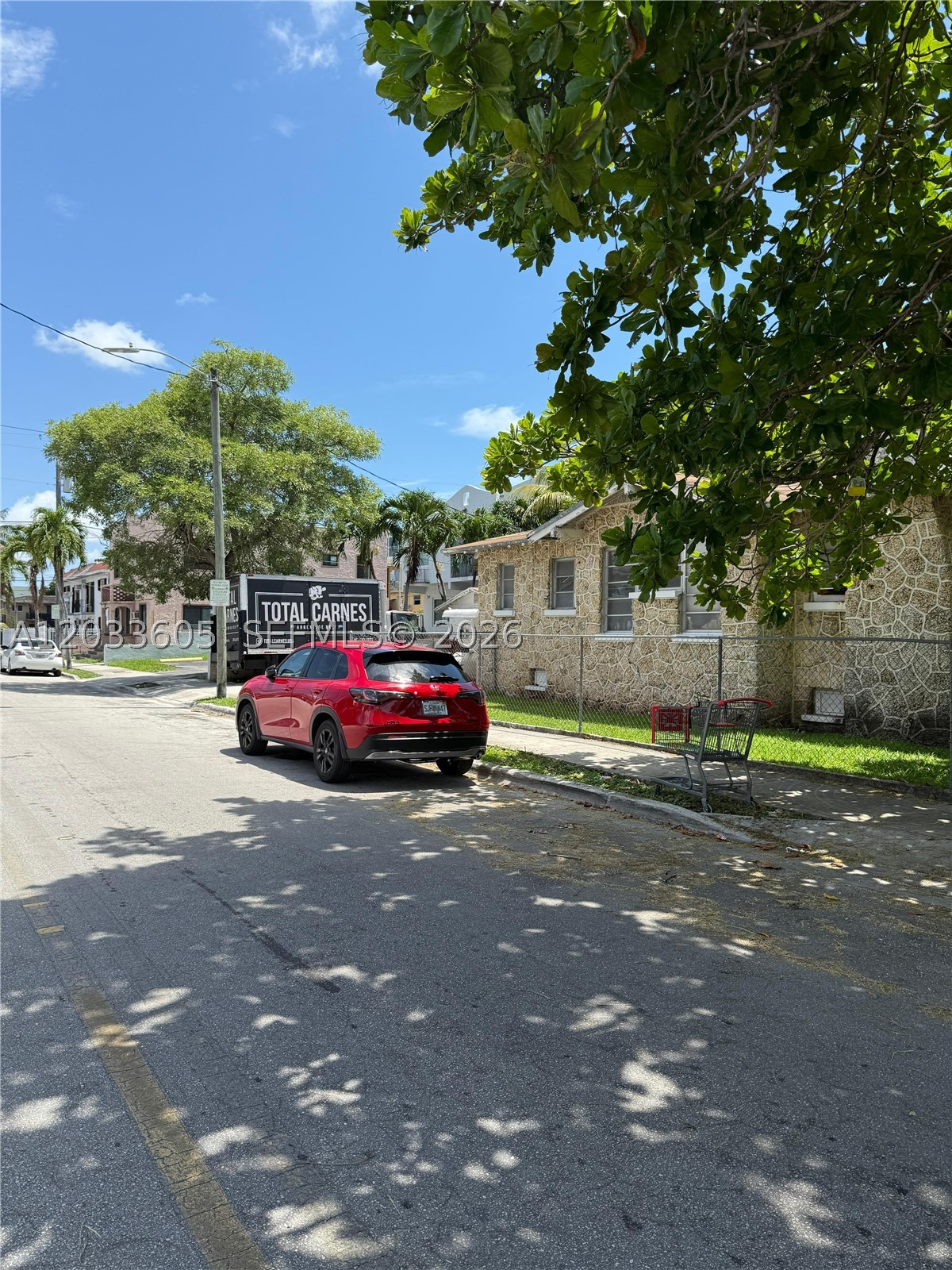 LAWRENCE ESTATE LAND CO - Residential