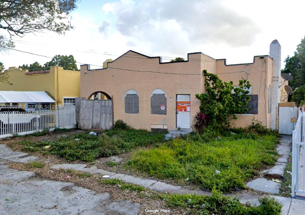 MELROSE HEIGHTS 3RD ADDN - Residential Income