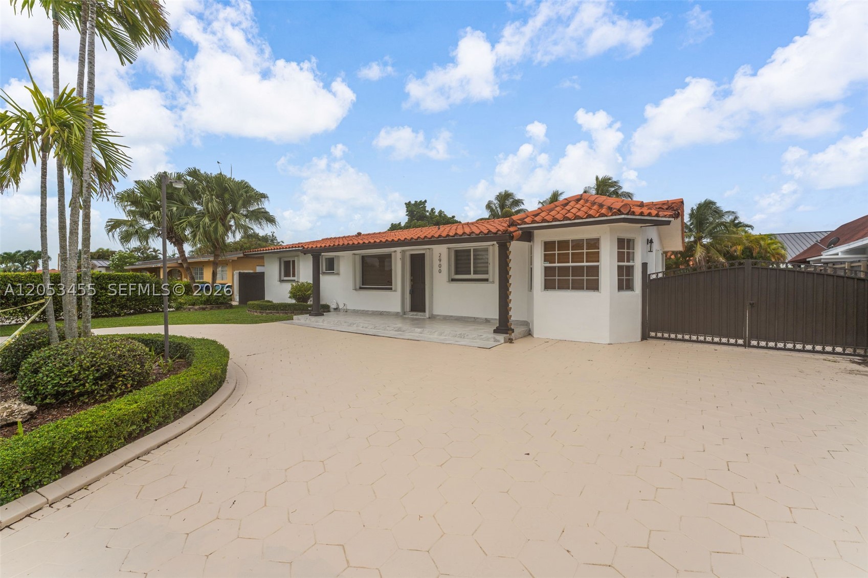 LAMAL SUBDIVISION - Residential
