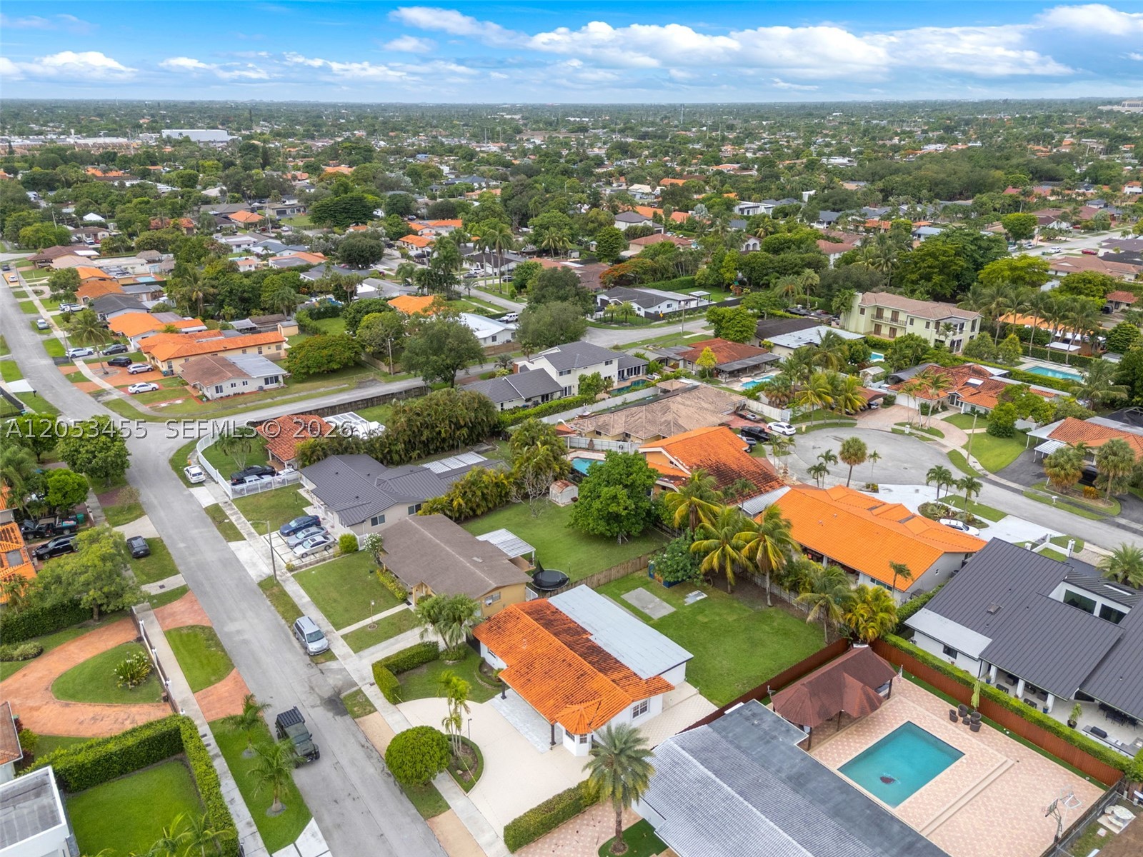 LAMAL SUBDIVISION - Residential