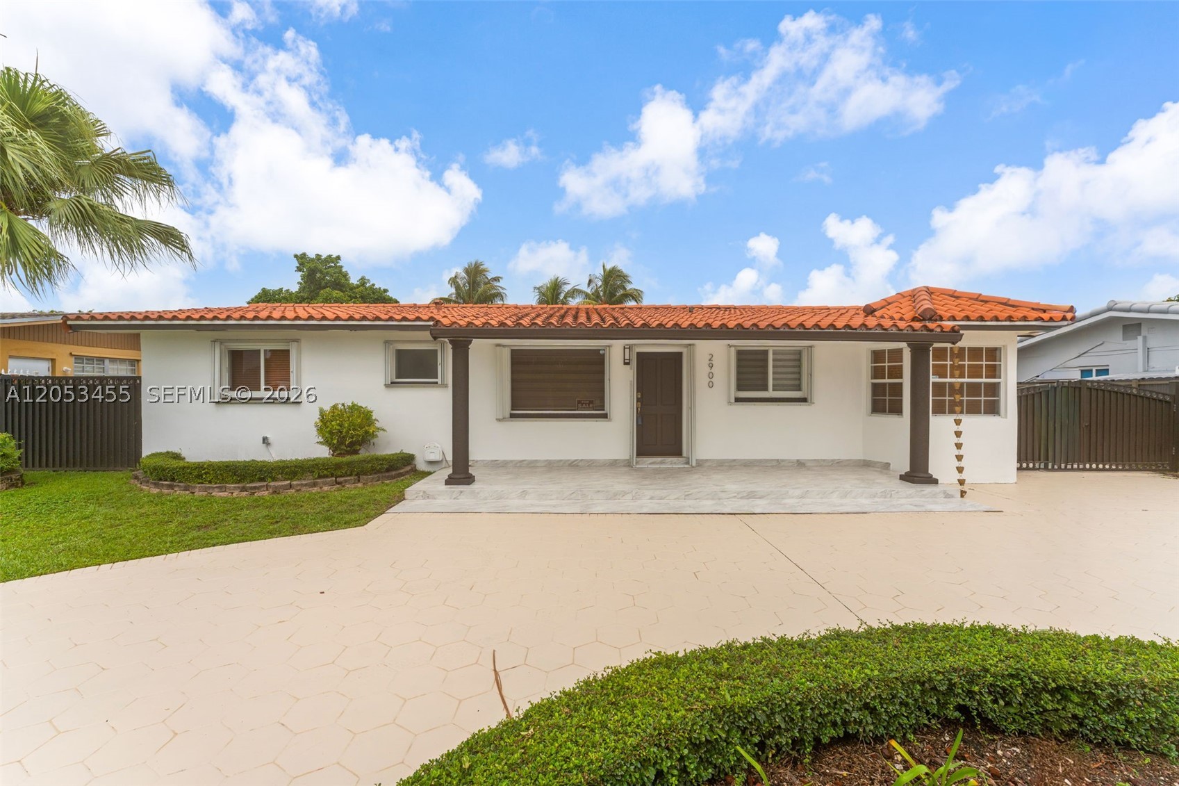 LAMAL SUBDIVISION - Residential