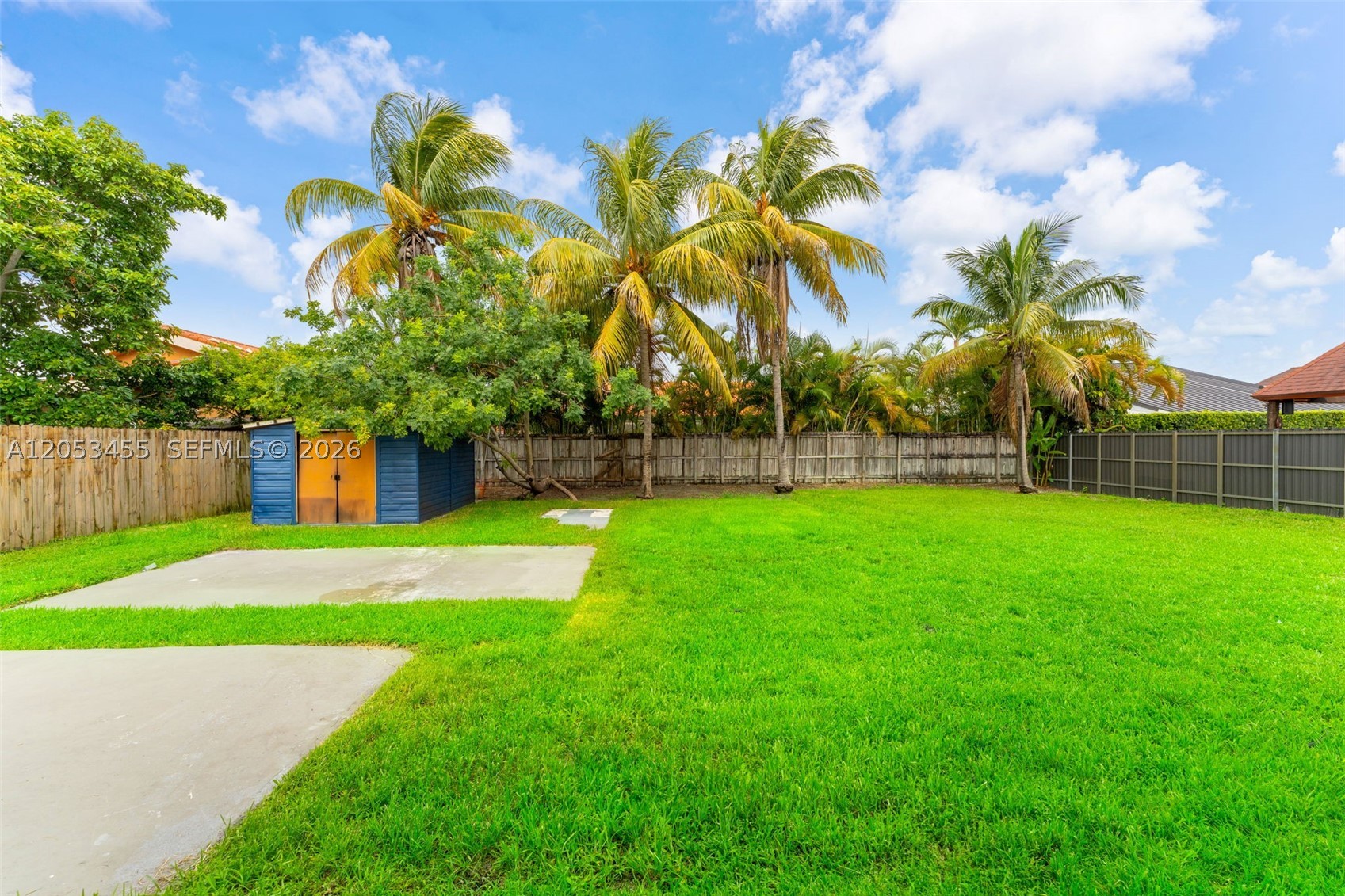 LAMAL SUBDIVISION - Residential