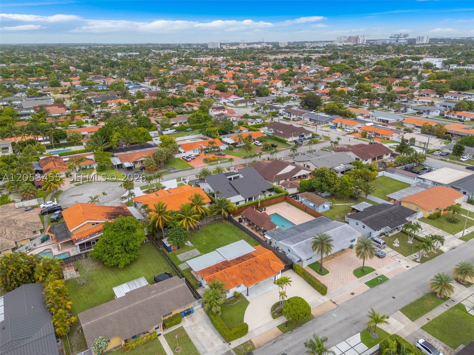 LAMAL SUBDIVISION - Residential