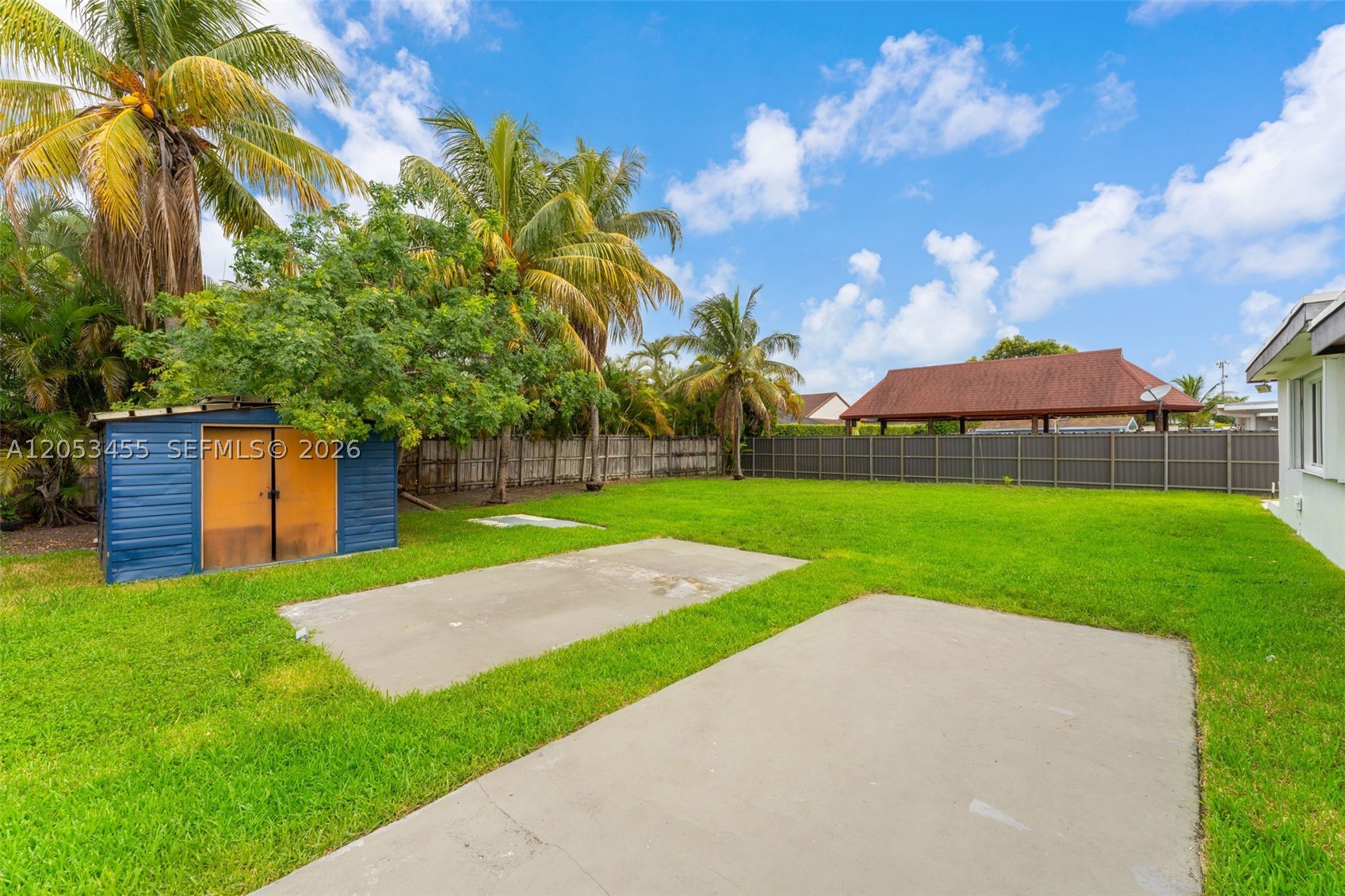 LAMAL SUBDIVISION - Residential