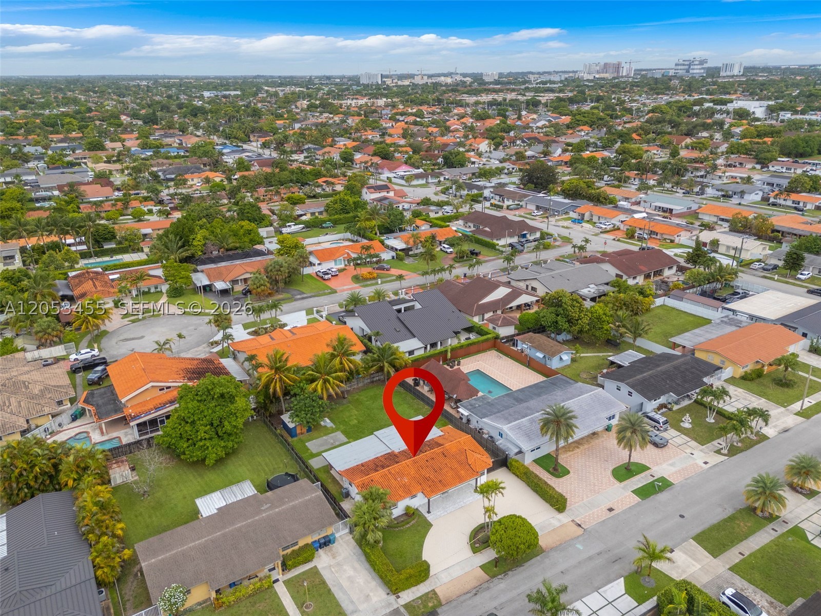 LAMAL SUBDIVISION - Residential