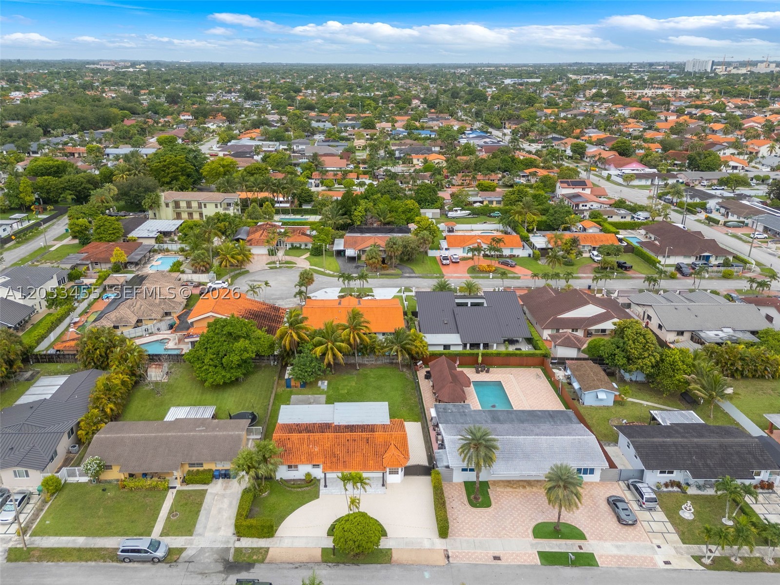 LAMAL SUBDIVISION - Residential