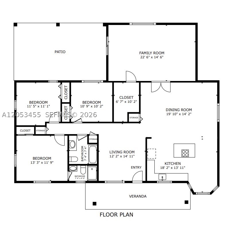 LAMAL SUBDIVISION - Residential