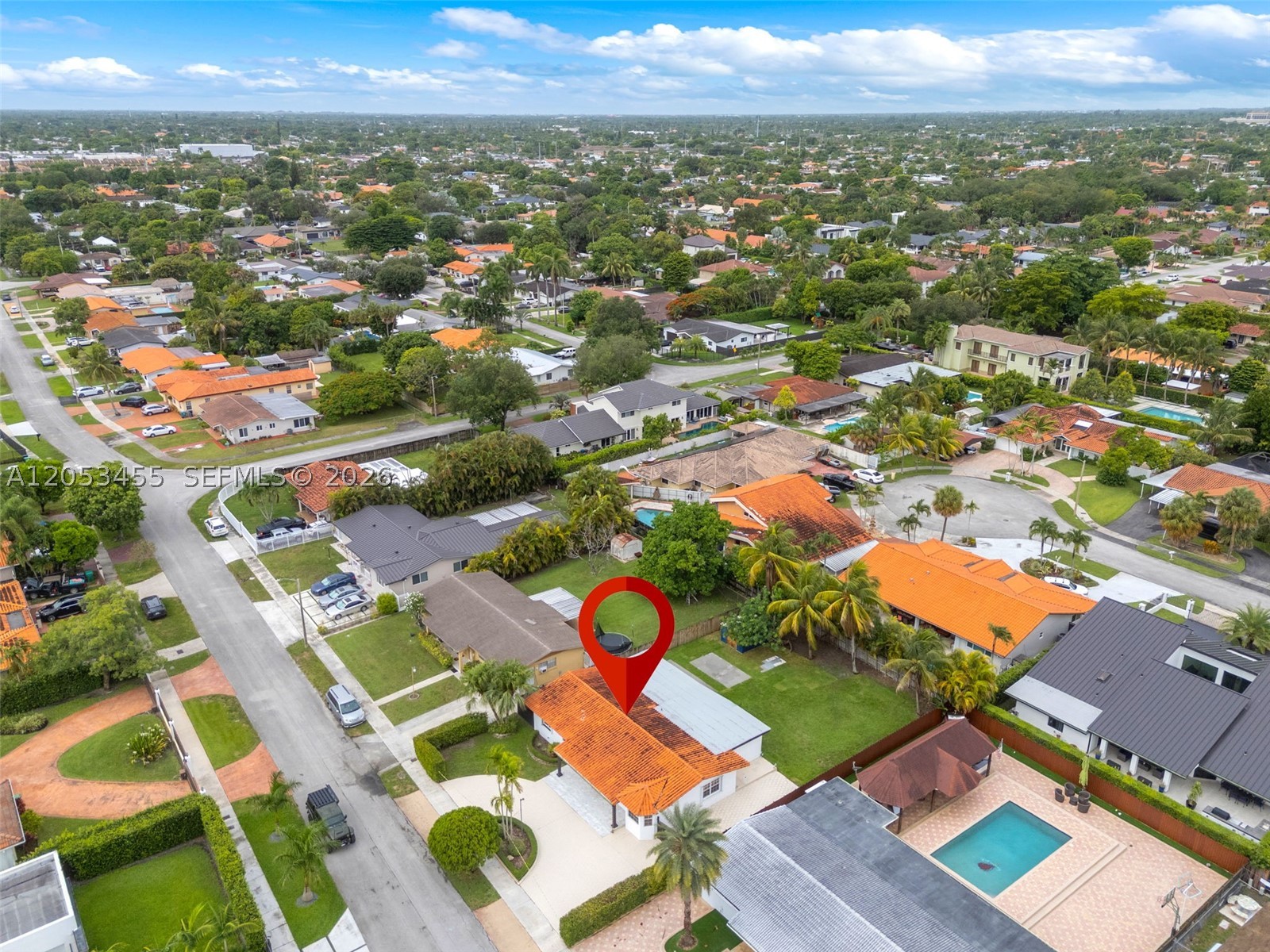 LAMAL SUBDIVISION - Residential
