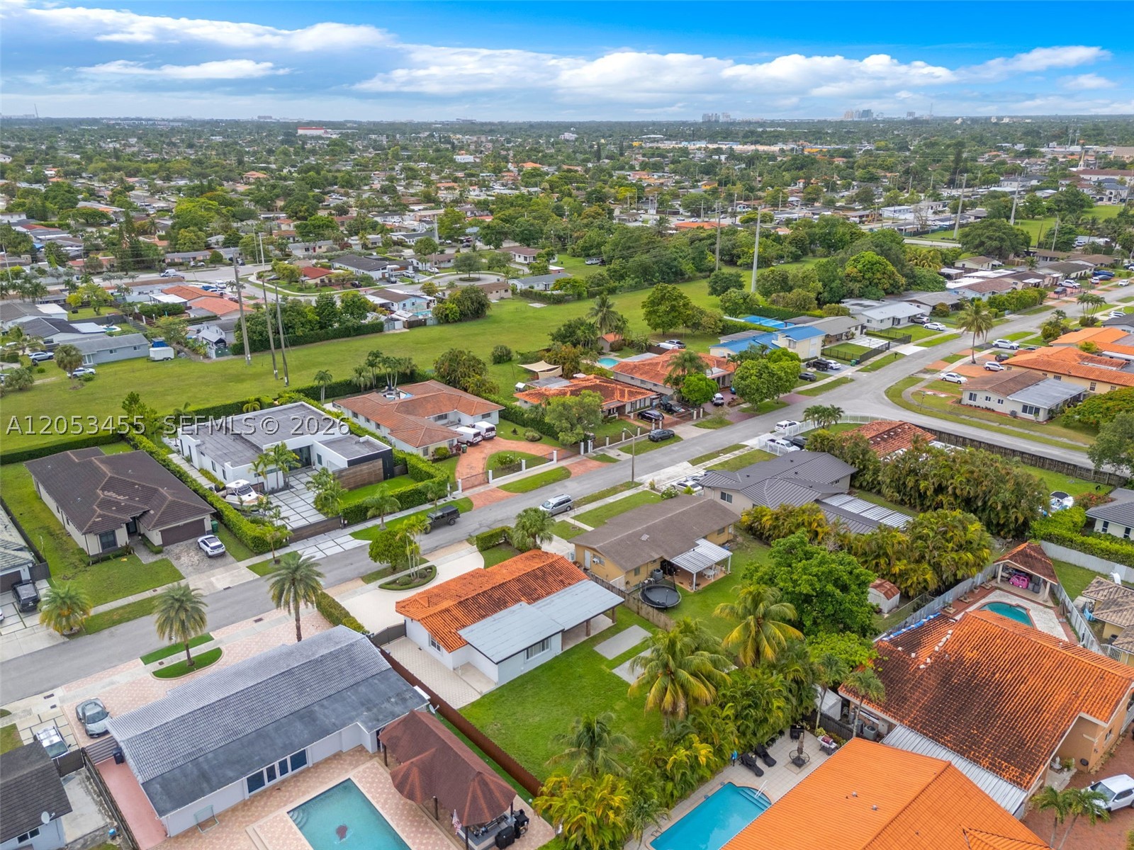LAMAL SUBDIVISION - Residential