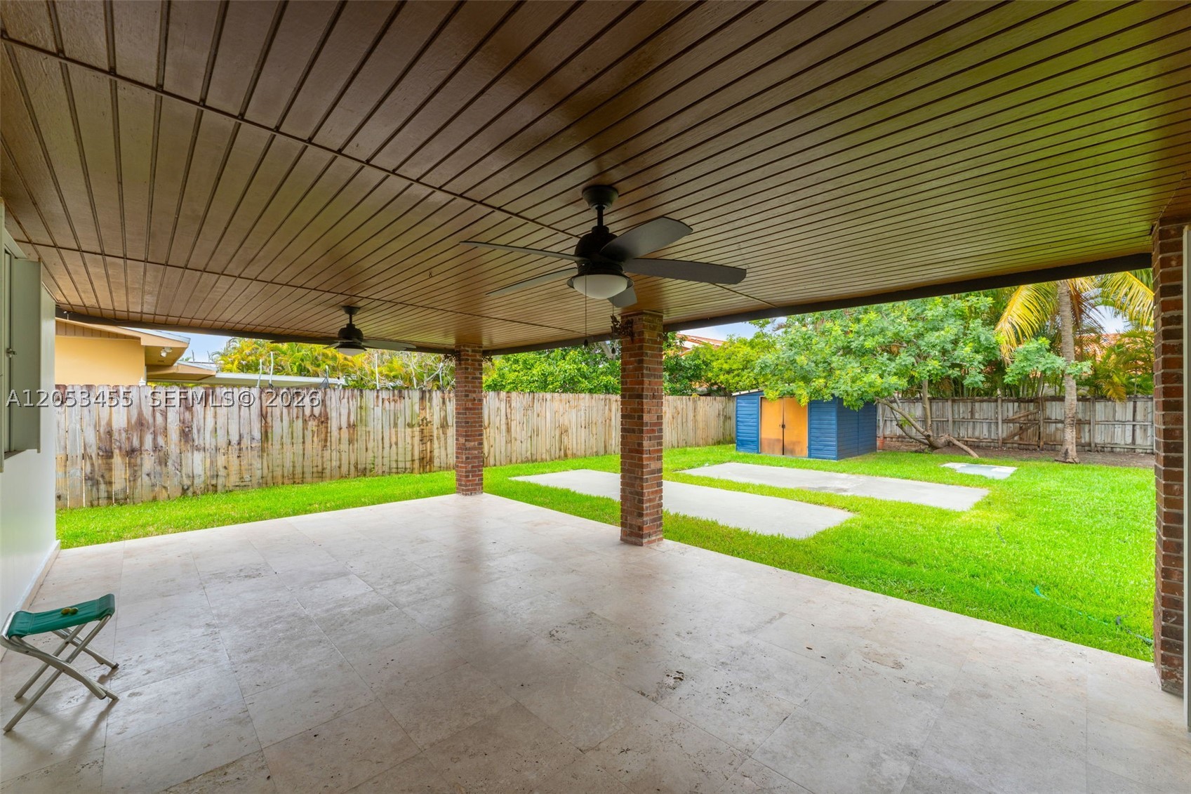 LAMAL SUBDIVISION - Residential