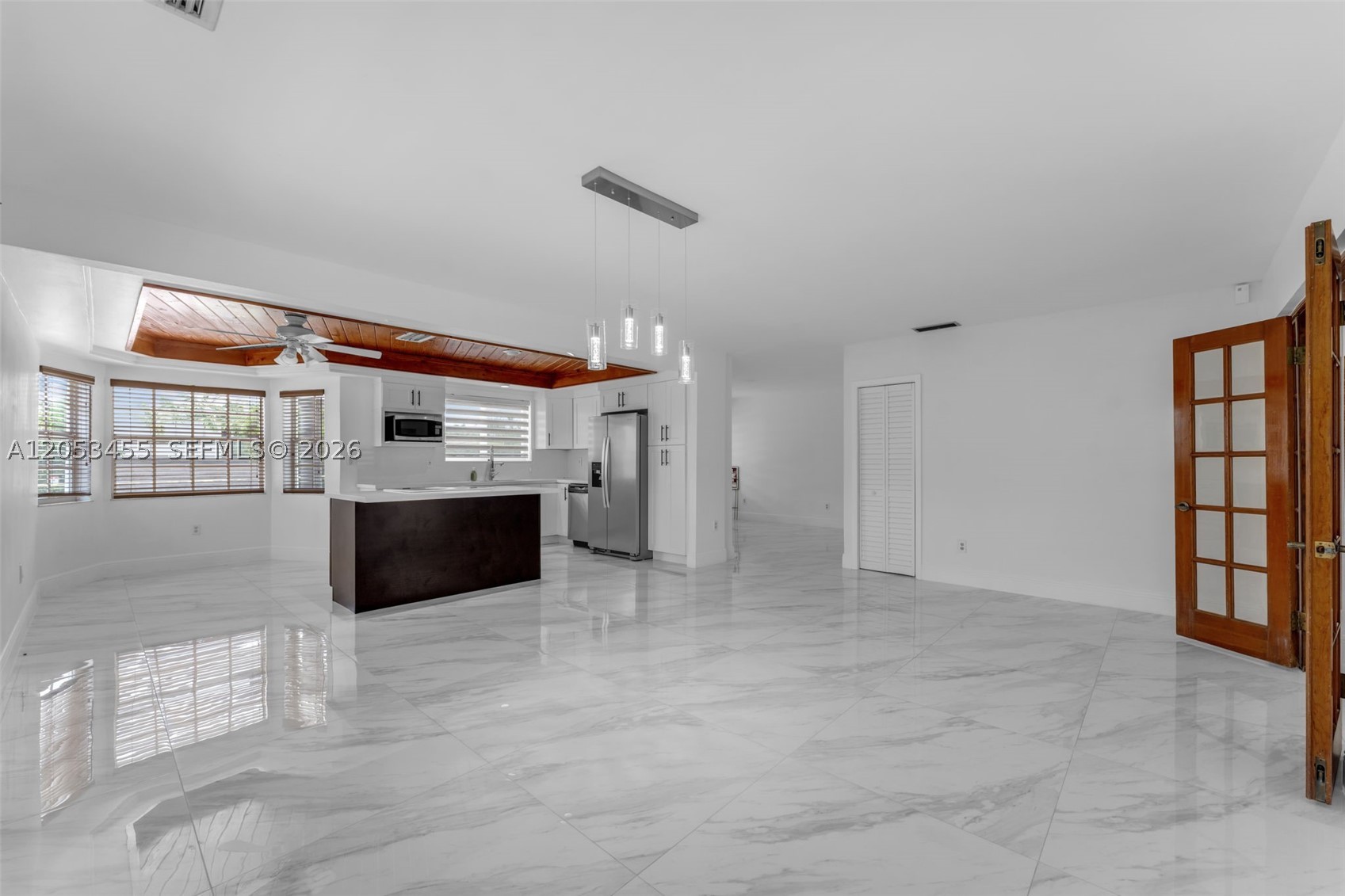 LAMAL SUBDIVISION - Residential