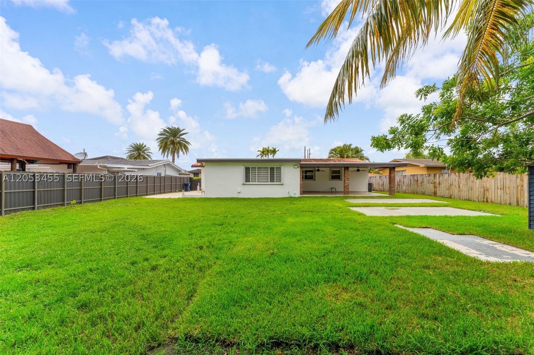 LAMAL SUBDIVISION - Residential