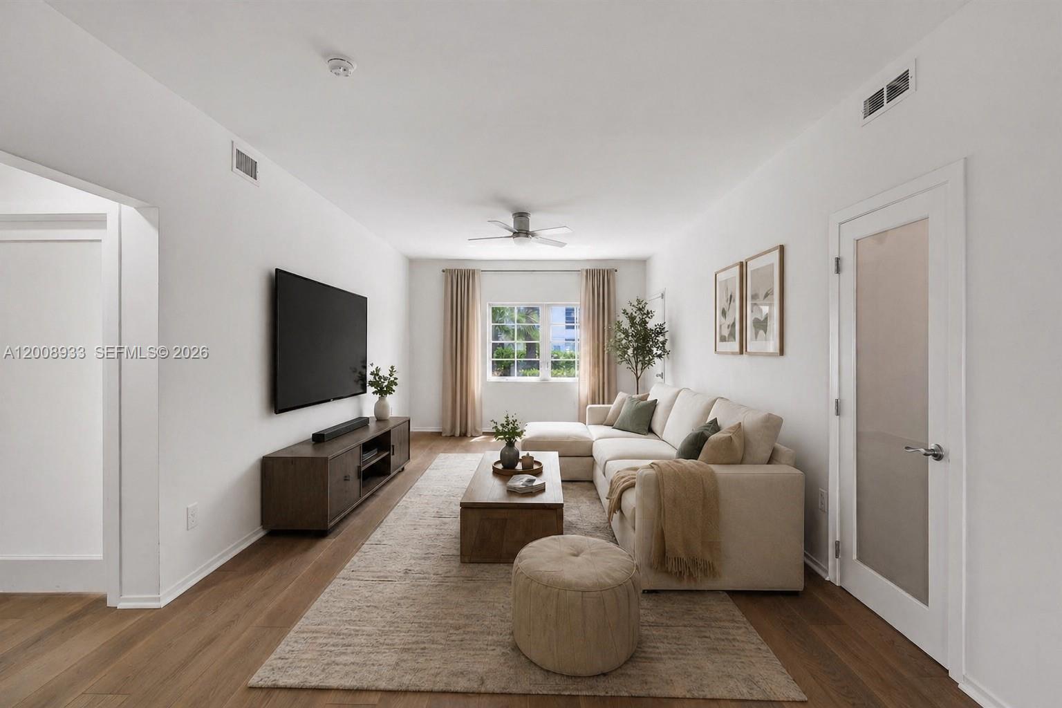 MICHIGAN PLACE CONDO - Residential