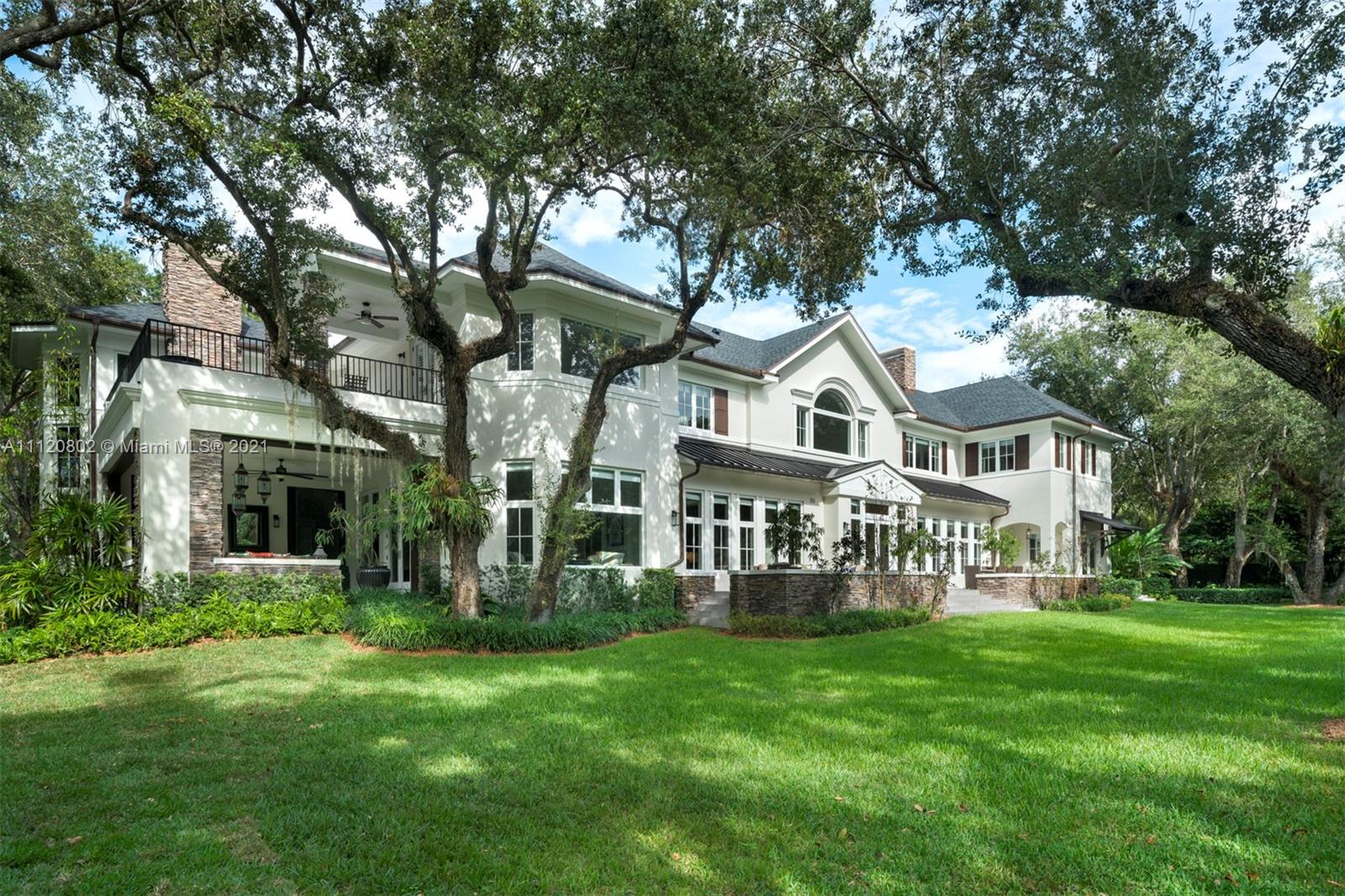 SNAPPER CREEK LAKES SUB - Residential