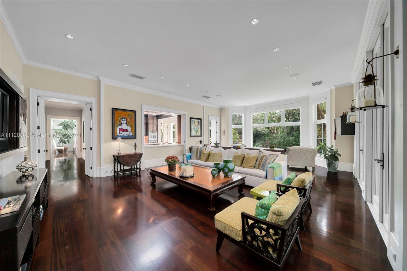 SNAPPER CREEK LAKES SUB - Residential
