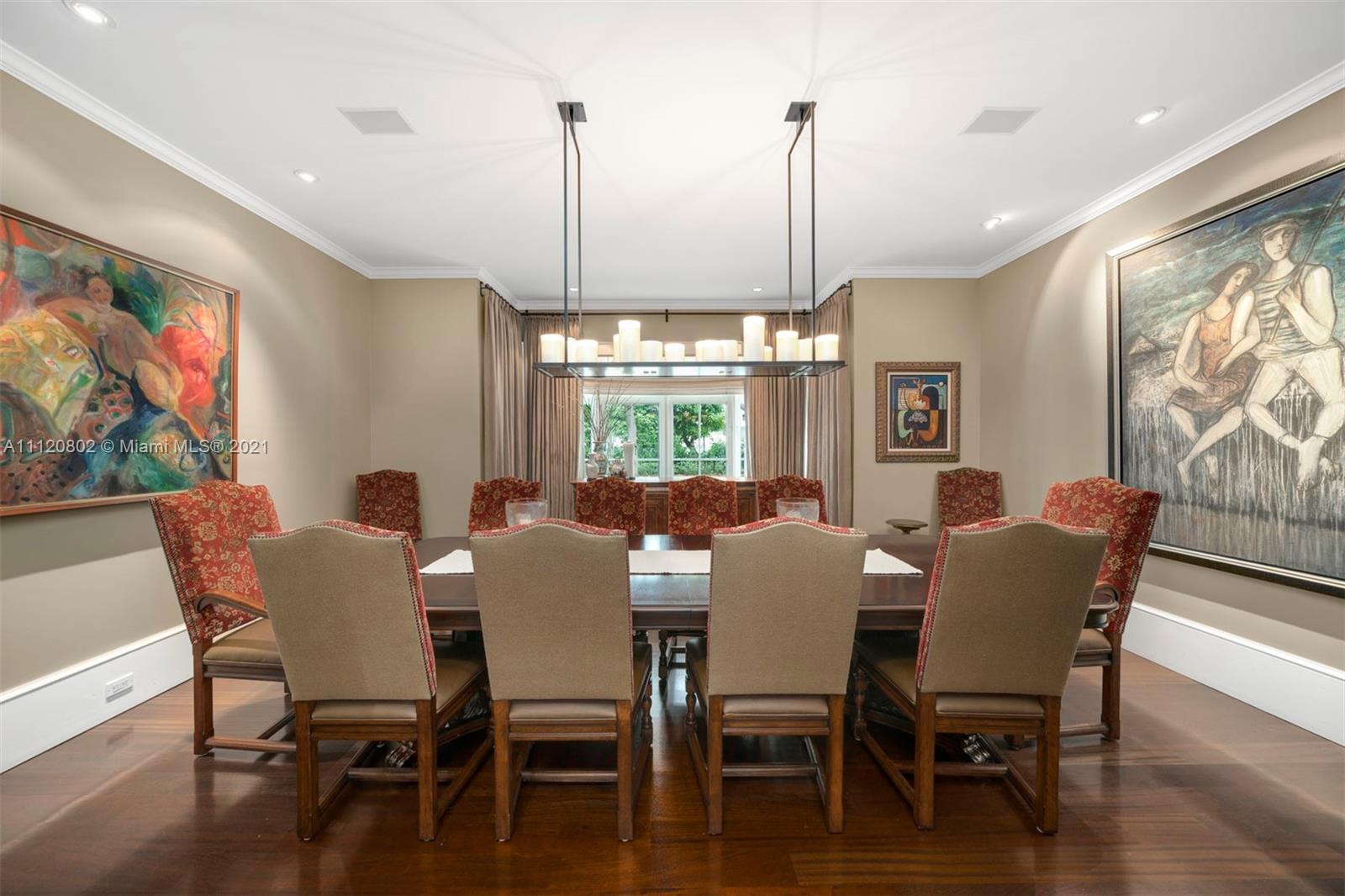 SNAPPER CREEK LAKES SUB - Residential