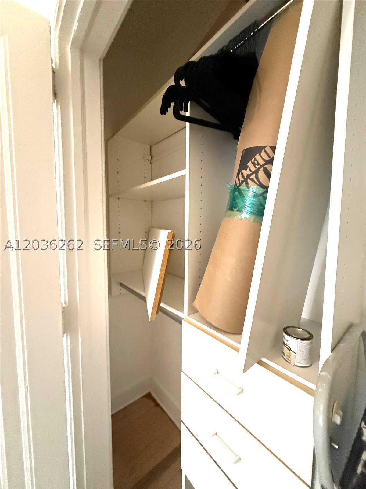 THE ESPLANADE BEACH CONDO - Residential