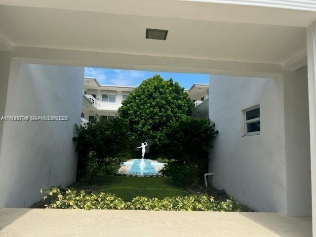VISTA SHORES CO-OP - Residential