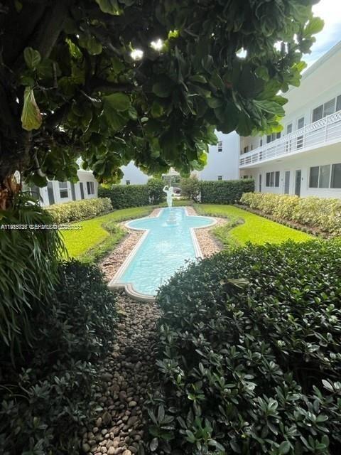 VISTA SHORES CO-OP - Residential