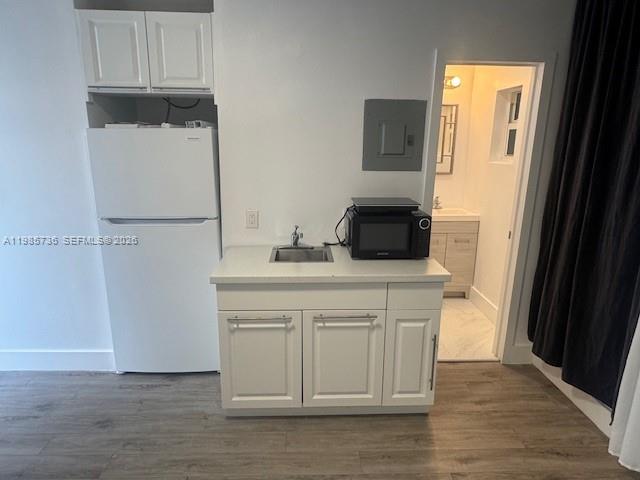 VISTA SHORES CO-OP - Residential