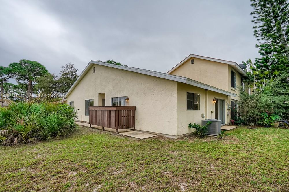 South Port St Lucie - Residential
