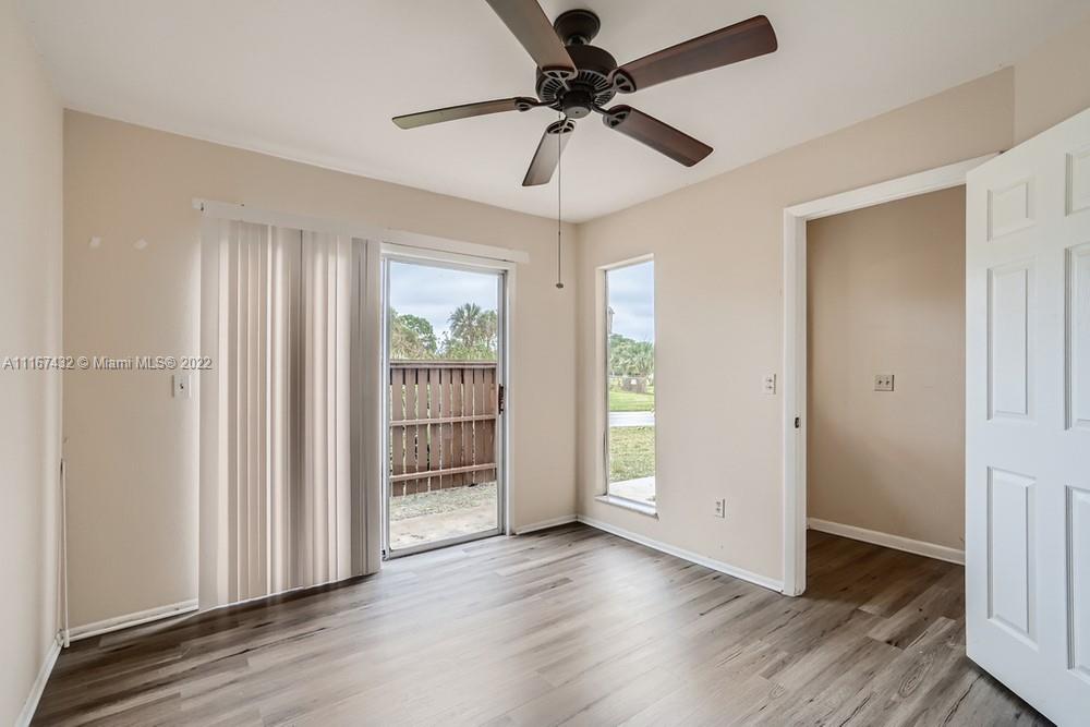 South Port St Lucie - Residential