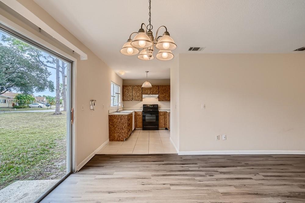 South Port St Lucie - Residential