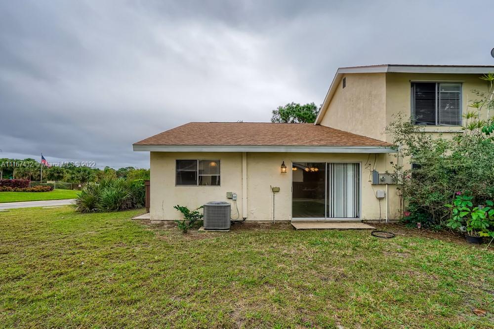 South Port St Lucie - Residential
