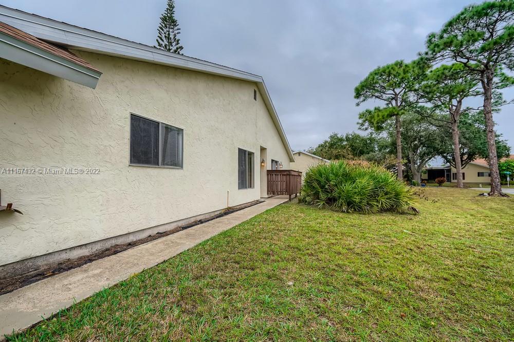 South Port St Lucie - Residential