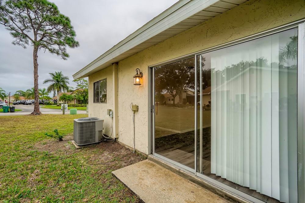 South Port St Lucie - Residential