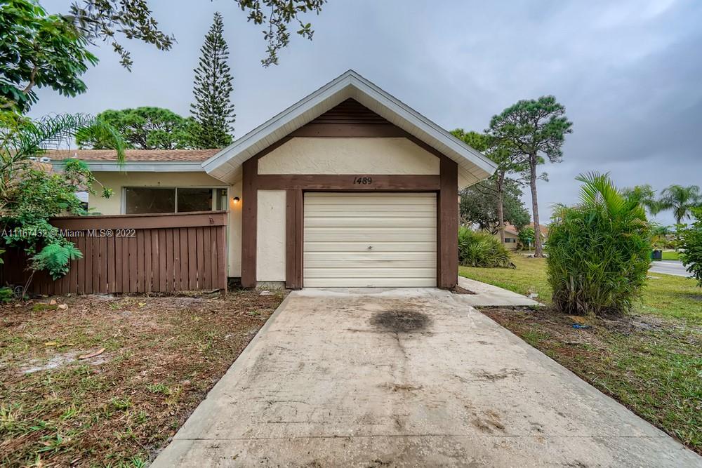 South Port St Lucie - Residential