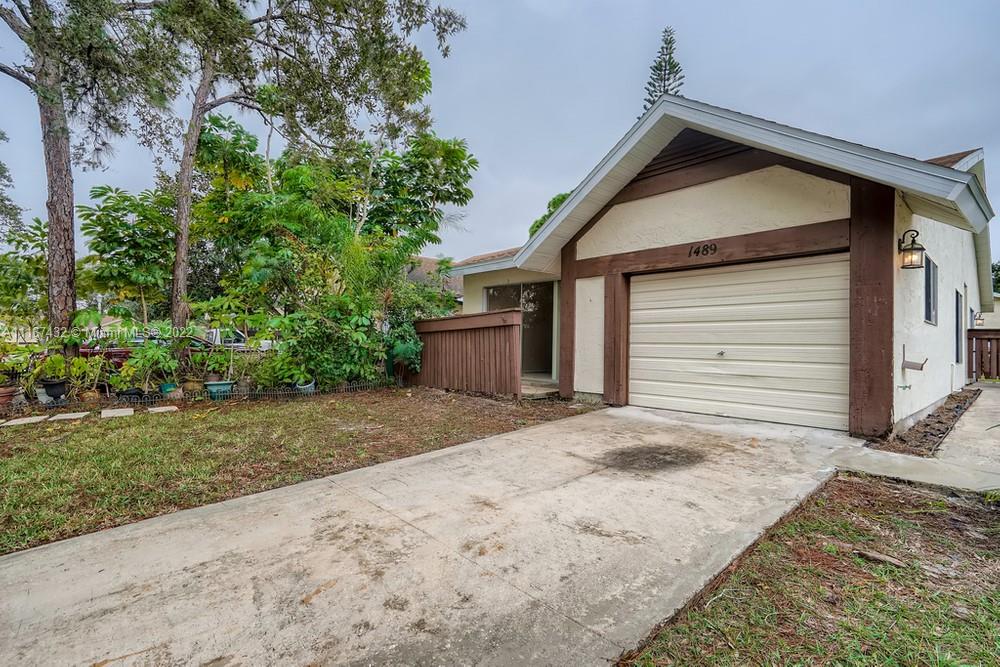 South Port St Lucie - Residential